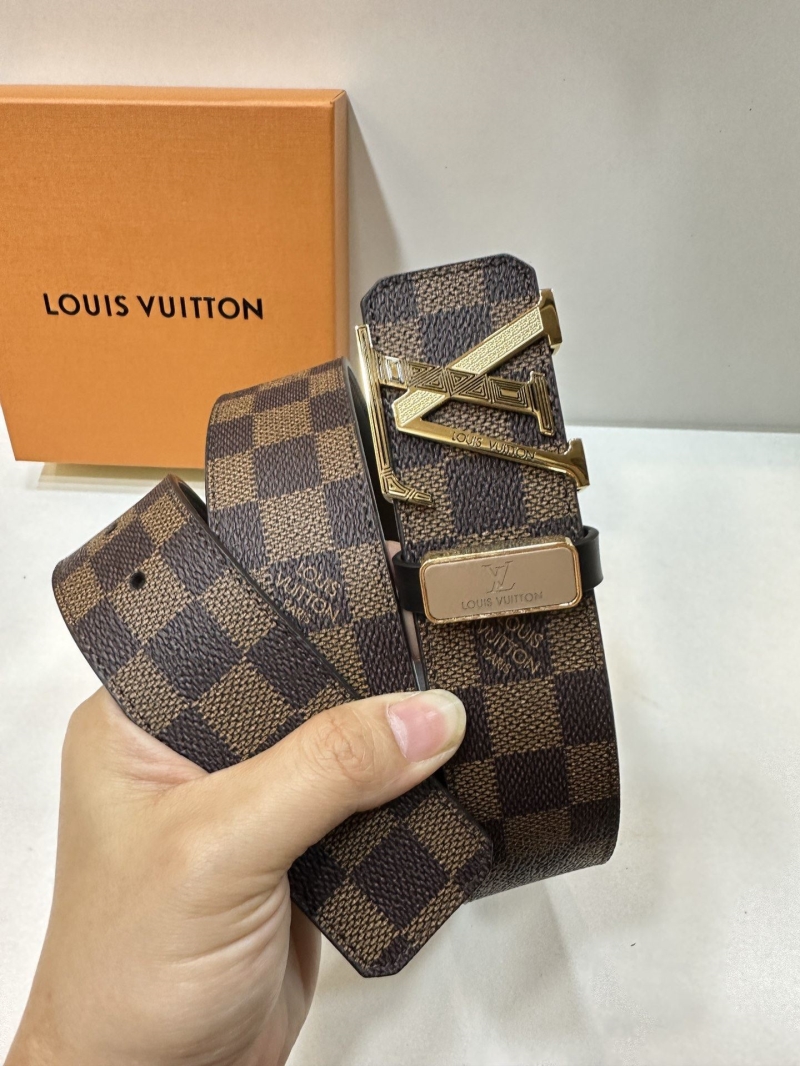 Louis Vuitton Belts